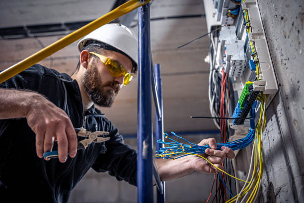 Best Electrical Contractors for Businesses  in Lake Wylie, SC