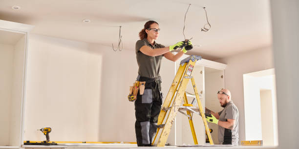 Best Electric Panel Repair  in Lake Wylie, SC