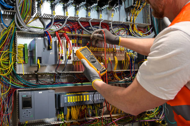Best Local Electrician Companies  in Lake Wylie, SC