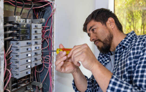 Best Affordable Emergency Electrician  in Lake Wylie, SC